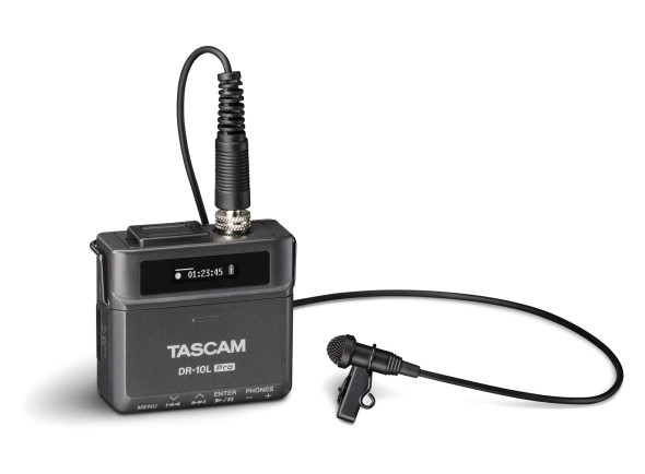 Tascam DR-10 L Pro Tascam DR-10 L Pro